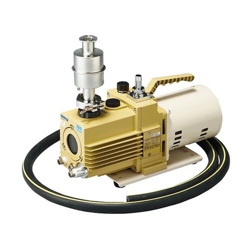 耐食真空ポンプセット 30LPS−CR