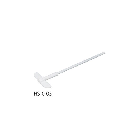 PTFE高負荷対応撹拌棒 HS−0−03