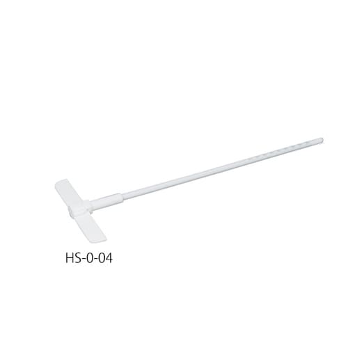 PTFE高負荷対応撹拌棒 HS−0−04