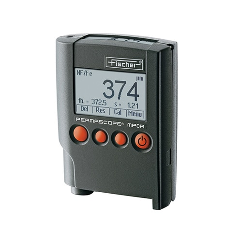 小型膜厚計 DUALSCOPE MP0R