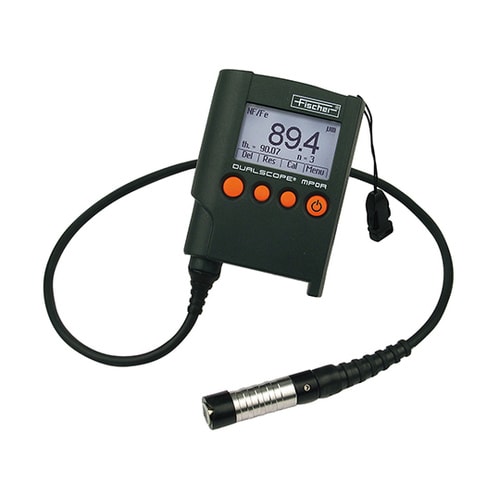 小型膜厚計DUALSCOPEMP0RFP