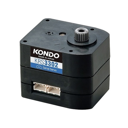 サーボモーター 03146