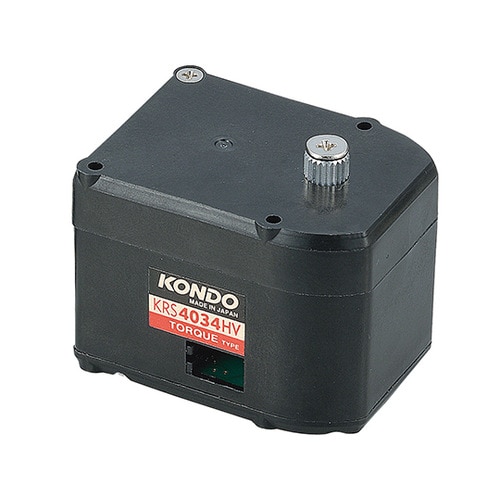 サーボモーター 03030