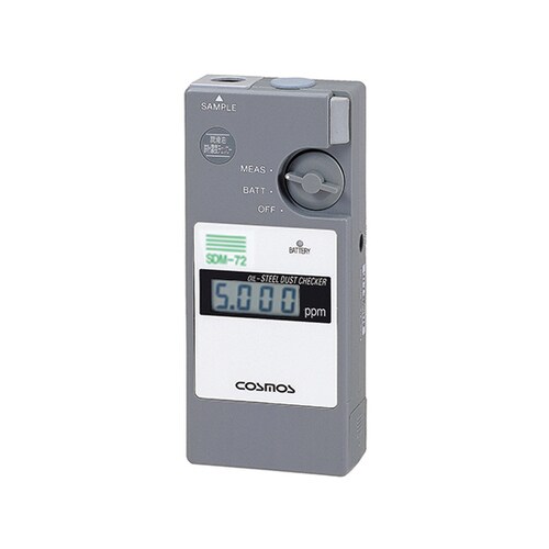 グリ−ス鉄粉濃度計 SDM−72