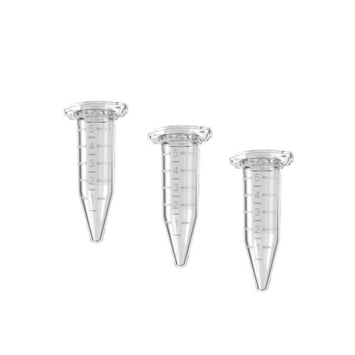 サンプリングチューブ 5ml 200入