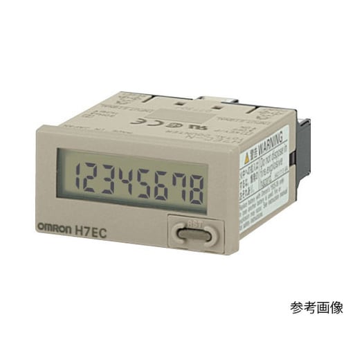 カウンター H7EC−NV−H
