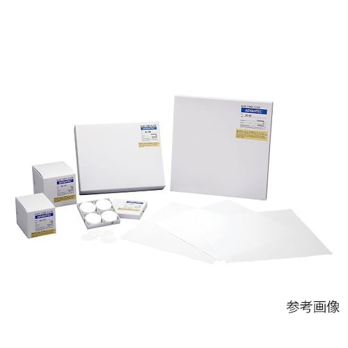 ガラス濾紙 GS−25 70