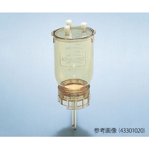 ポリサルホンホルダー KP−47W