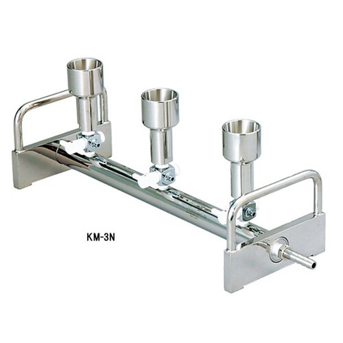 マニフォールド KM−3N