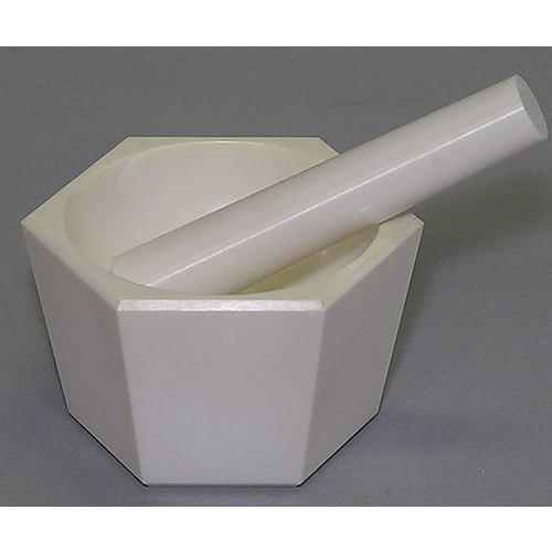 ジルコニア乳鉢セット ZEX−150