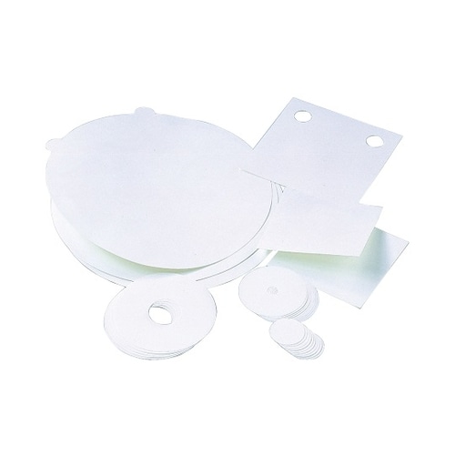 粘稠液用濾紙 No.63 50枚入