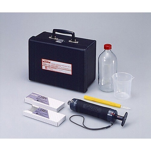 簡易排水試験セット WPT−135