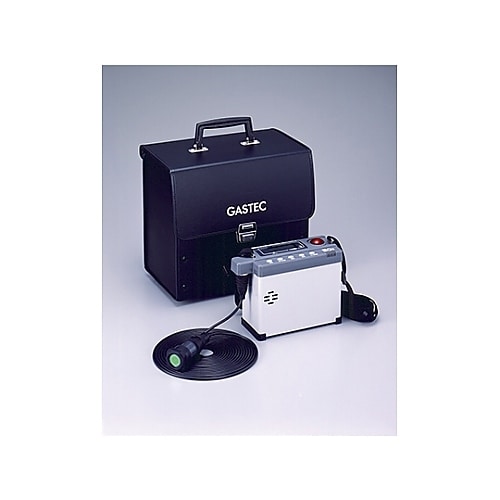 携帯形酸素濃度指示警報計