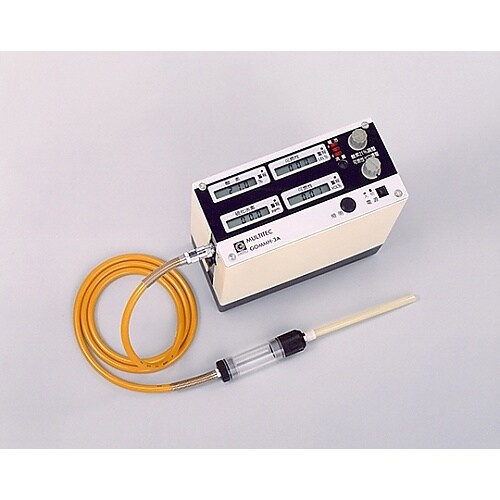 酸素,可燃性ガス,H2S,CO検知警報器