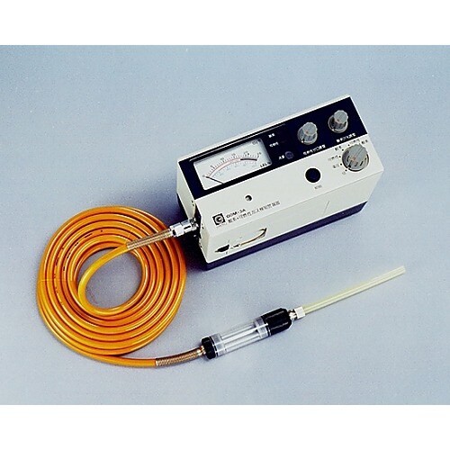 酸素,可燃性ガス検知警報器 GOM−3A