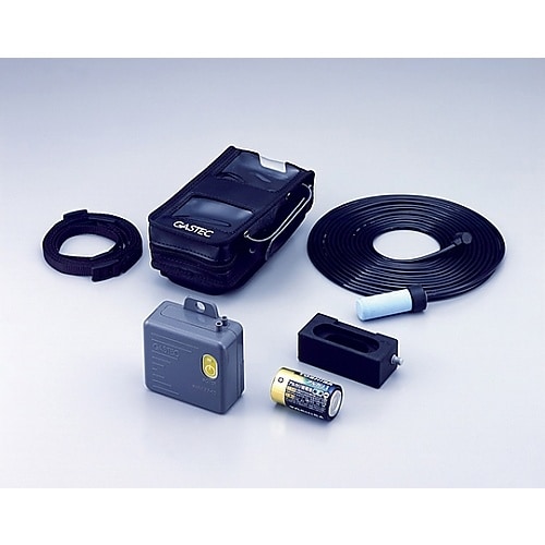 GOT用遠隔測定用ガス吸引キット 10m