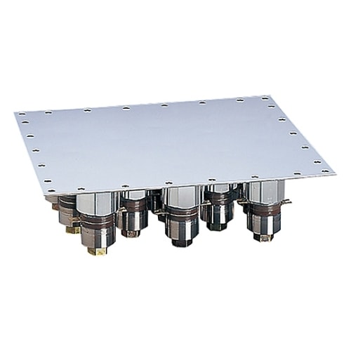 振動板タイプ振動子 WCS75F