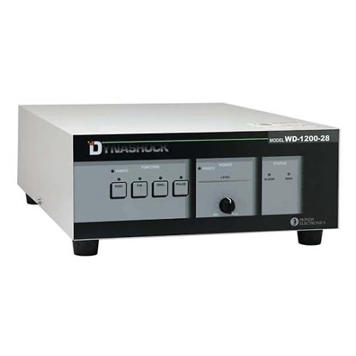 超音波発振器 WDX−1200−I