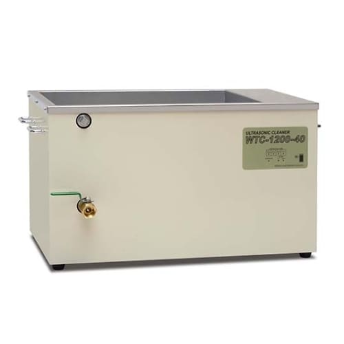 大型超音波洗浄機 WTC−1200−40