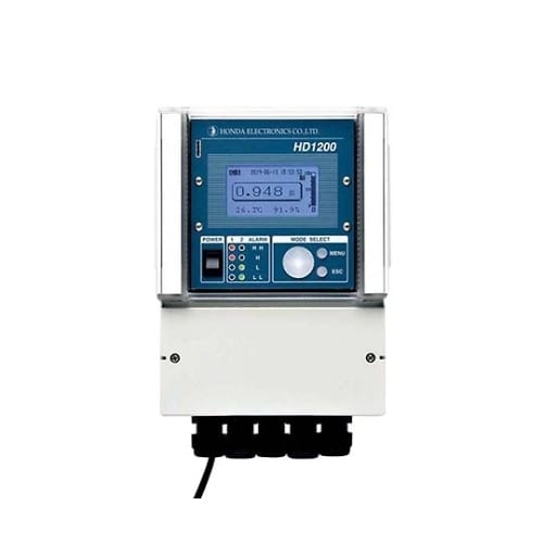 超音波空中レベル計HD1200