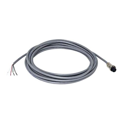 I/OリモートケーブルWSCシリーズ 5m