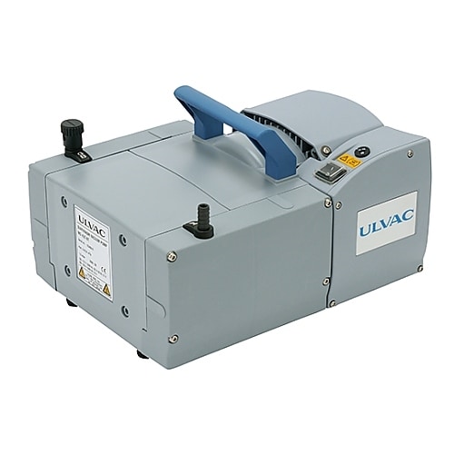 耐食型ドライ真空ポンプMD4UCNT