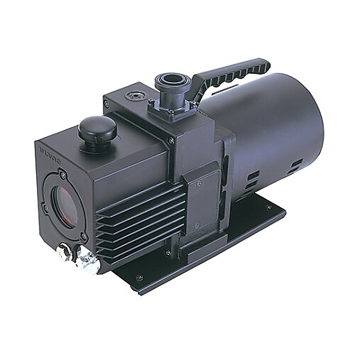 油回転真空ポンプ GLS−051