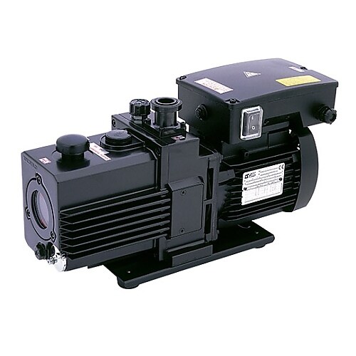 油回転真空ポンプ GLD−040