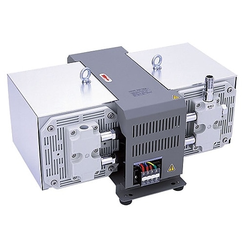 ドライ真空ポンプDAL−361S