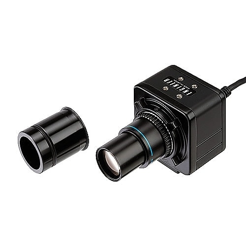 SL−62 USB対応CMOSカメラ