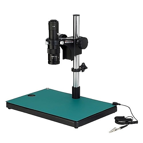 SLM−01マイクロスコープワイドベース