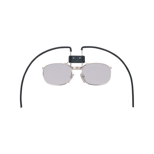 めがねレンズ取り付け枠GG−CDタイプII