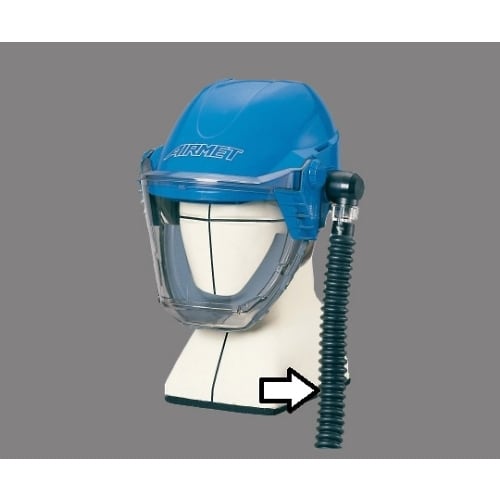 送気マスク連結管 SAM−AL2、4用(連結管)