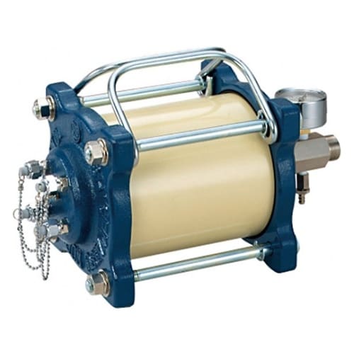 ろ過装置 PD−4定置式ろ過筒