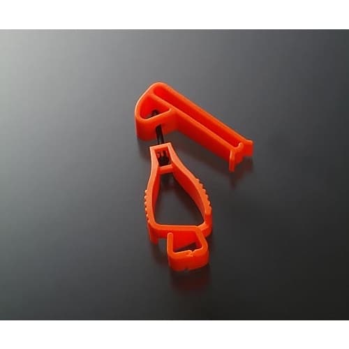 GG7800BO10 グローブキャッチャ 橙