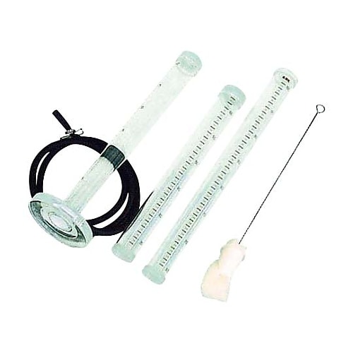 JT−3 ジョイント式透視度計