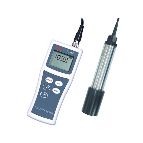 TR−5Z 散乱光式濁度計