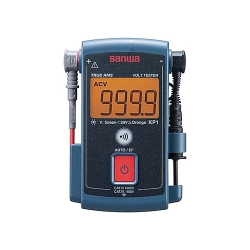KP1 ボルトテスタ(検電機能付)