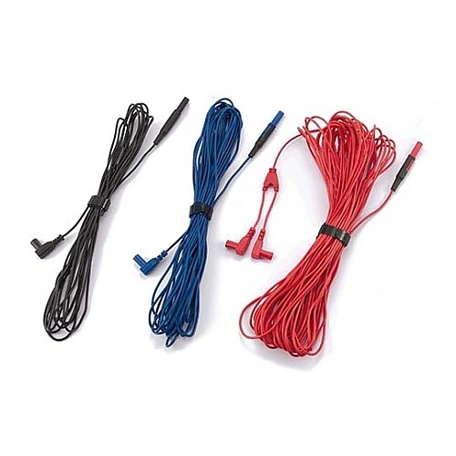 TL−66 テストリード(接地リード)