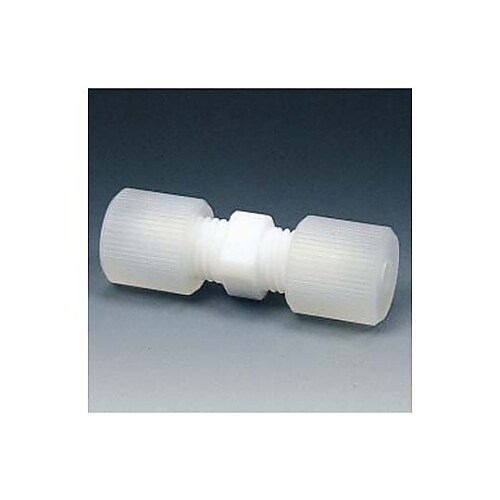 フッ素樹脂ストレート・ユニオンSU−10