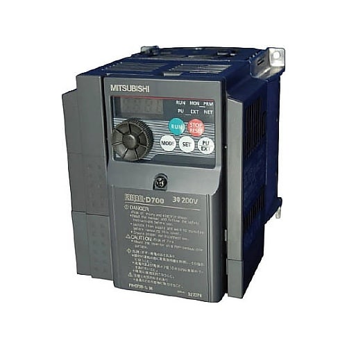 FR−D720−1.5K インバータ