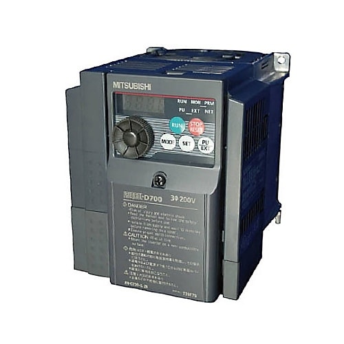 FR−D720−2.2K インバータ