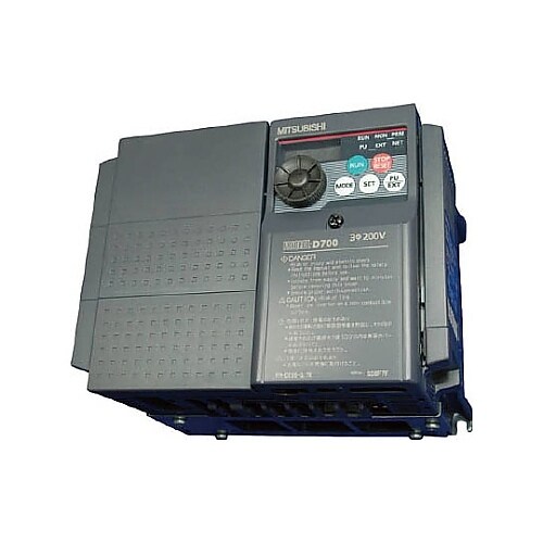 FR−D720−3.7K インバータ