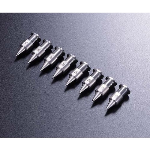 精密ソリッドノズル SHN−0.5N