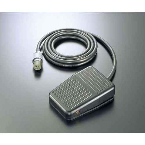 フットスイッチ FS/W−2−1602P