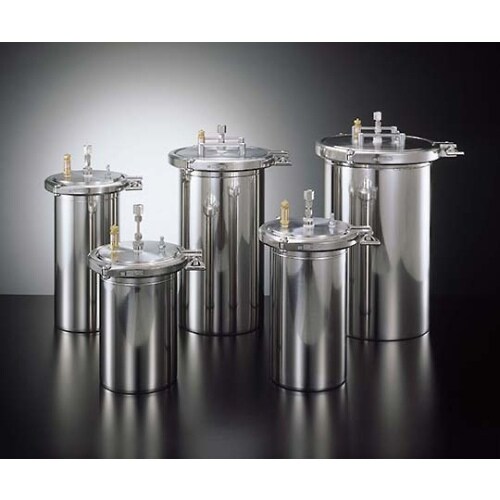 ストレートワンタッチタンク 1リットル