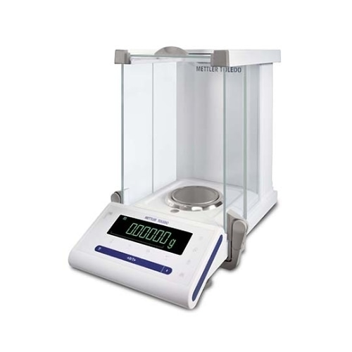 MS105DU MS天びん/セミミクロ