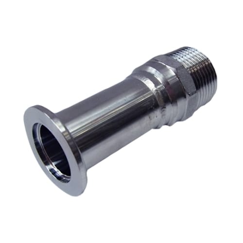 オスネジ継手 NW25/ネジ1