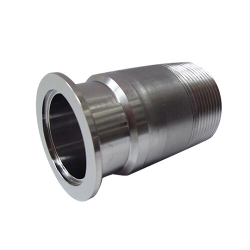 オスネジ継手 NW25/ネジ1・1/2