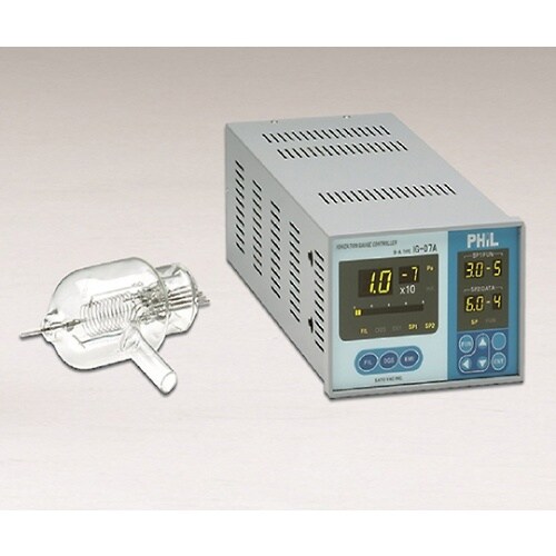 電離真空計 IG−D7A